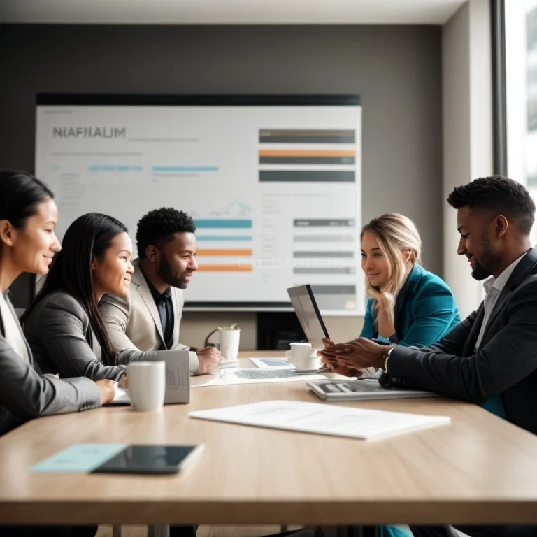 Strategische Analyse