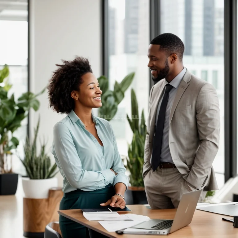 Analyse & Zielsetzung