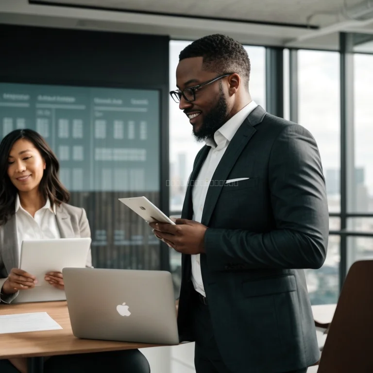 Individuelle Umsetzung